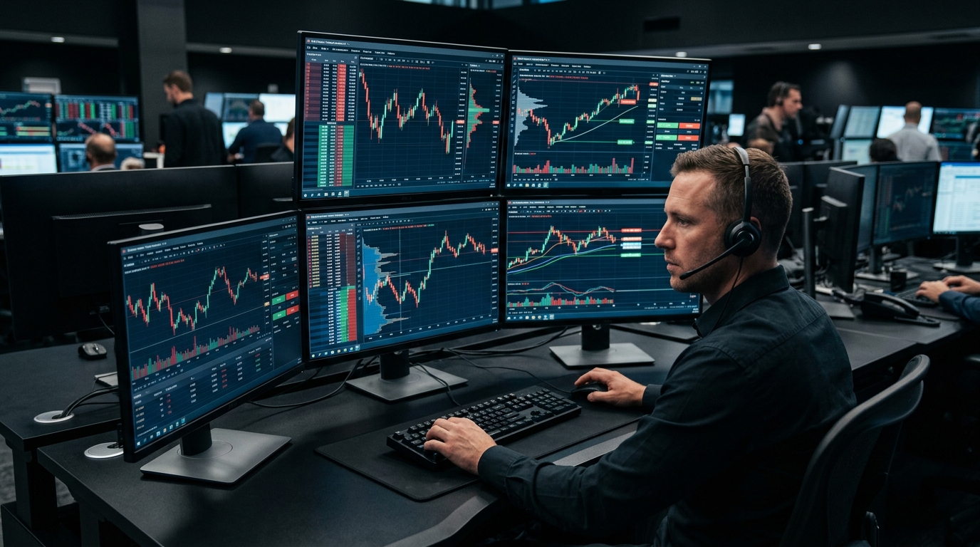 Is Day Trading Worth It? A Futures Cost Test — Onyx Trading platform