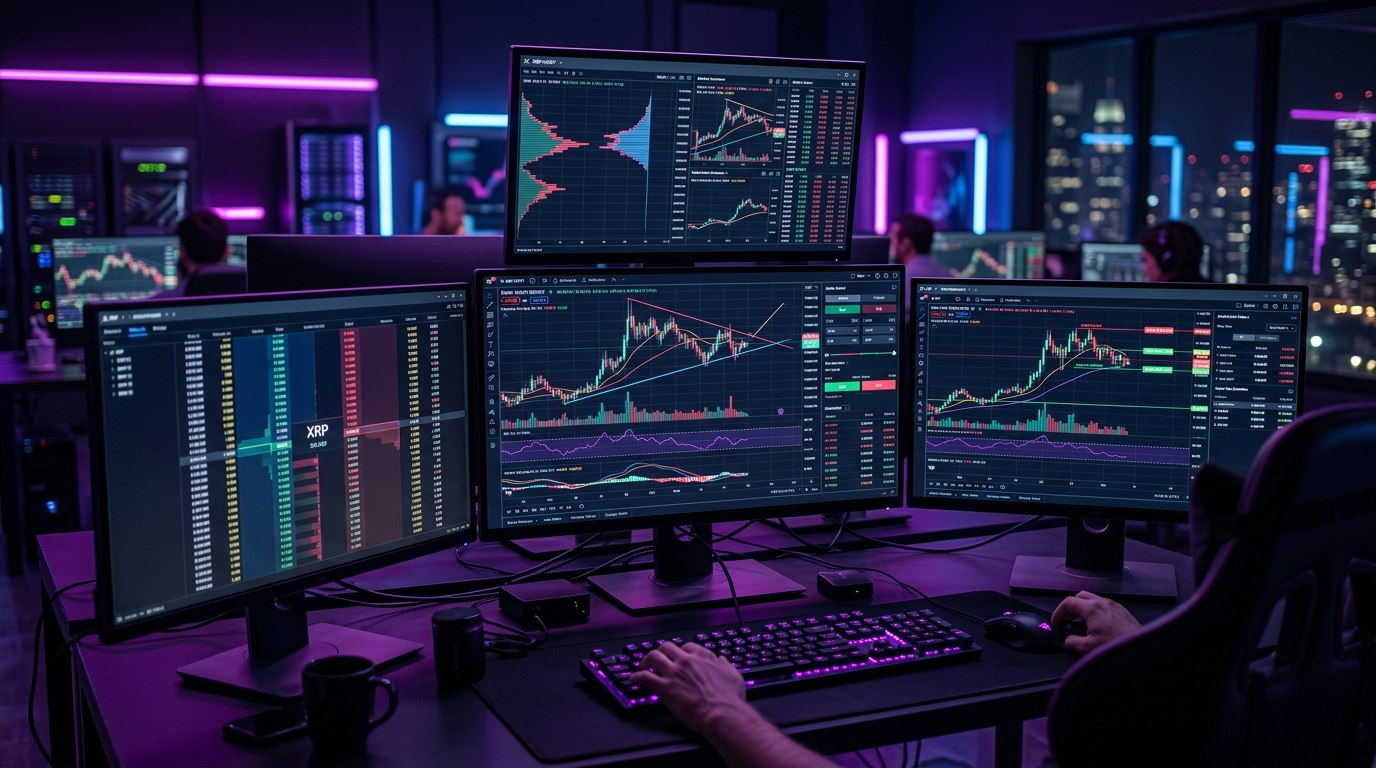Ripple tradingview: A Practical Guide — Onyx Trading platform