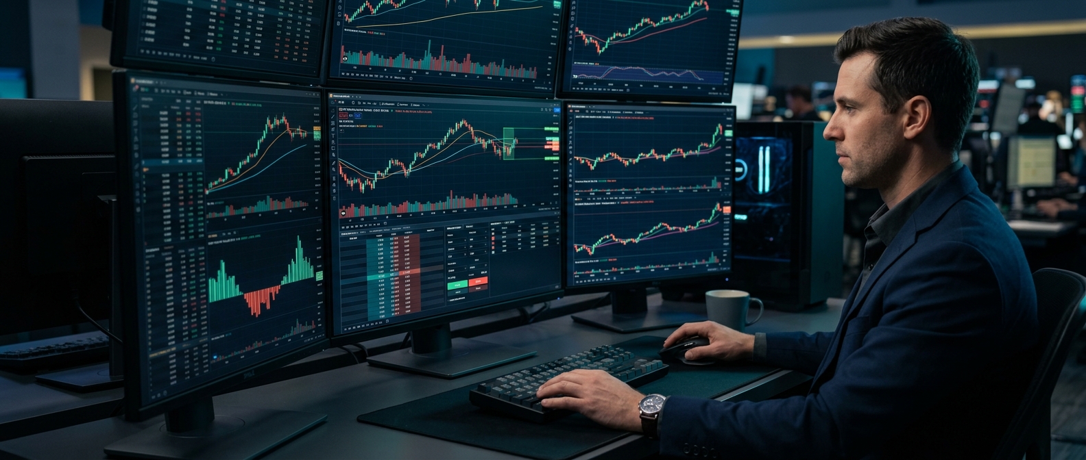 Stop limit order: A Practical Guide — Onyx Trading platform