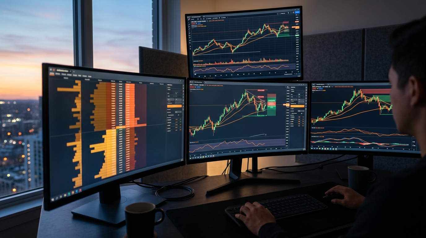 Tradingview msft: A Practical Guide — Onyx Trading platform