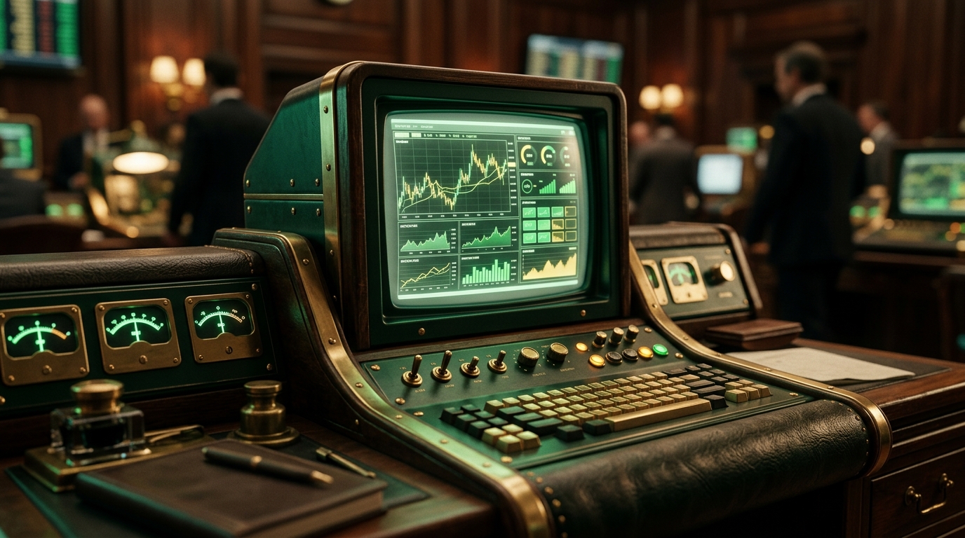 Trading platform dashboard — usdjpy tradingview
