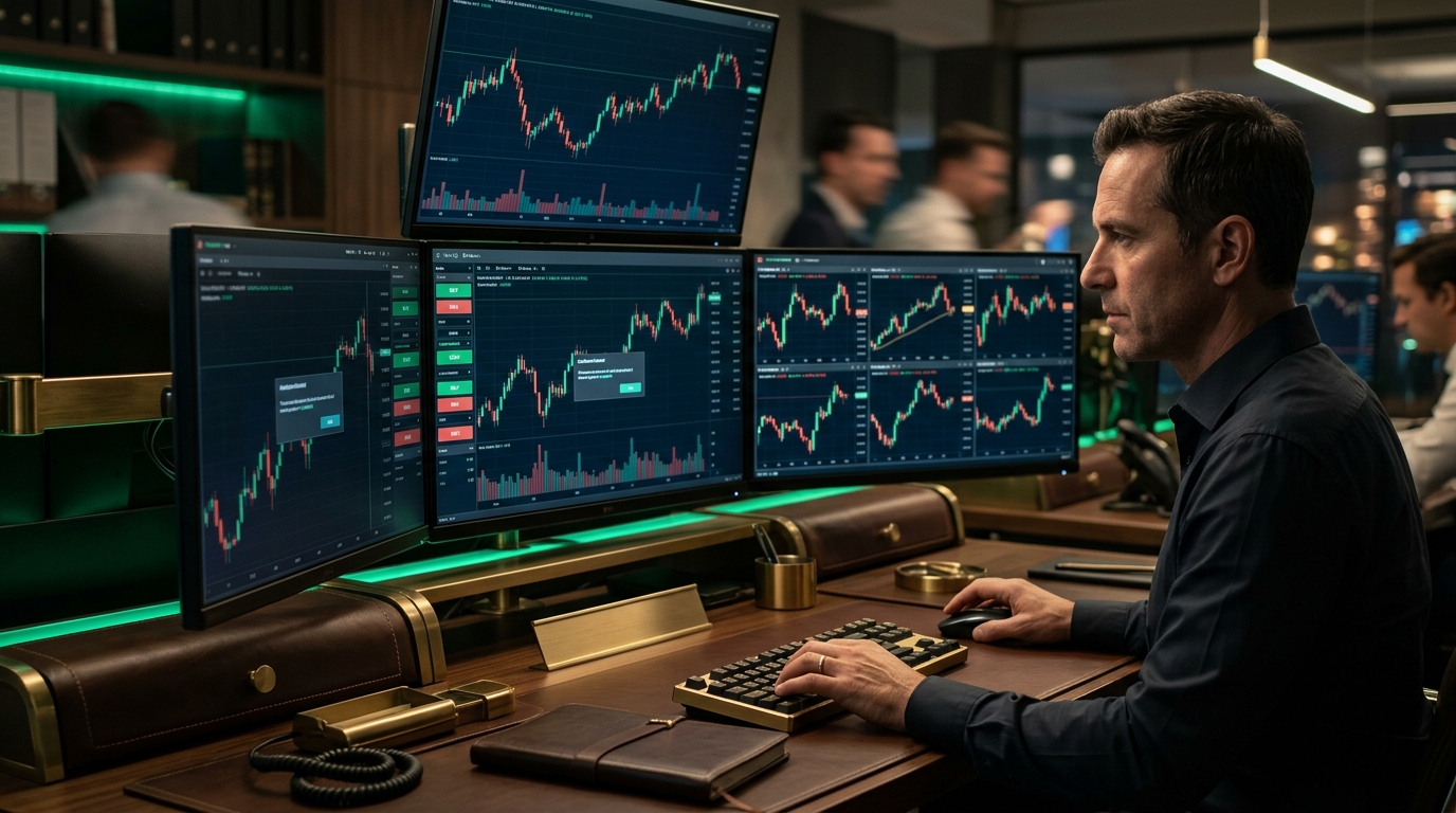 Futures trading illustration — usdjpy tradingview